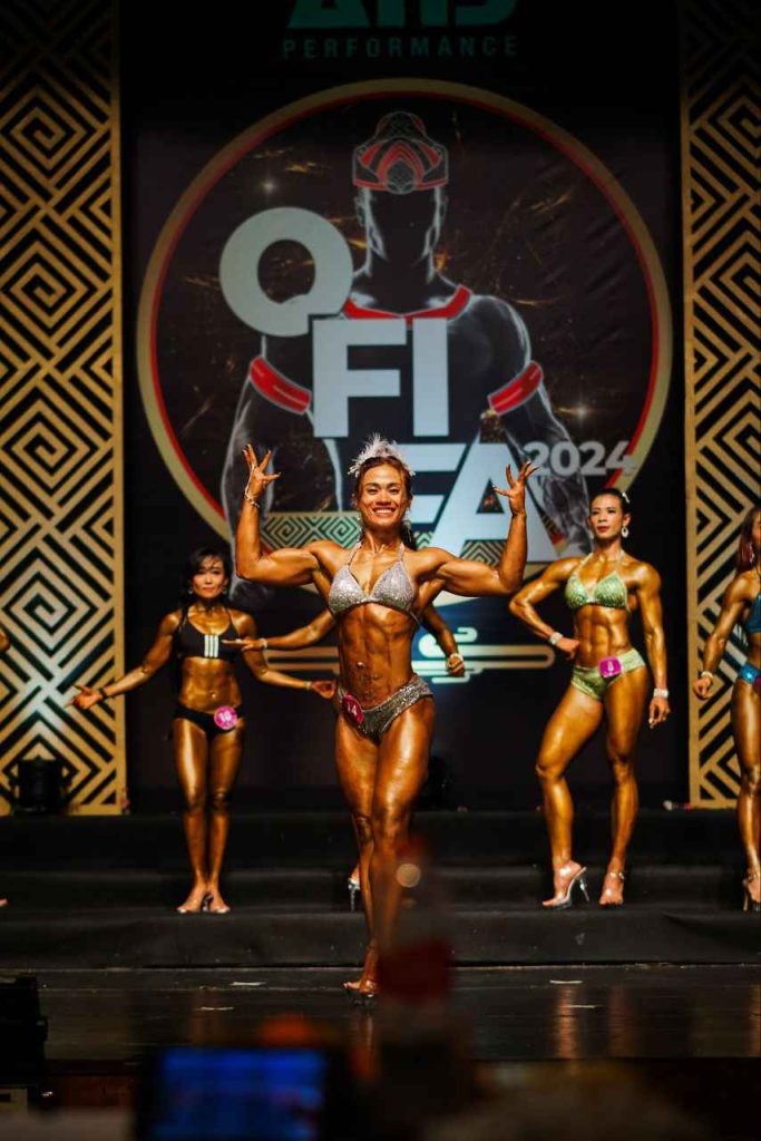 fitness murah