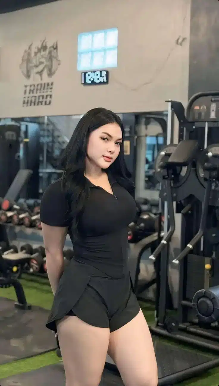 tempat fitness terdekat dari lokasi saya
