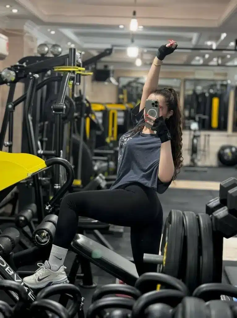 jadwal gym pemula di mahameru