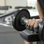tempat gym terdekat