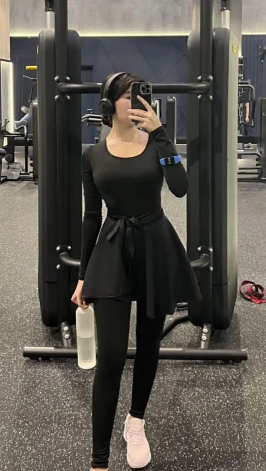 body goals wanita