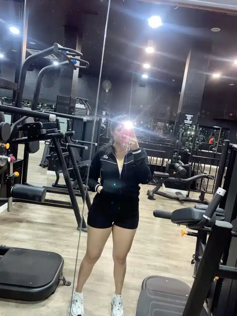 tempat fitness terdekat dari lokasi saya