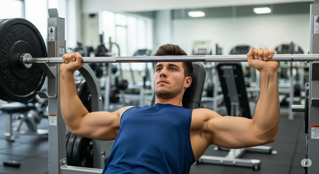 Bench Press