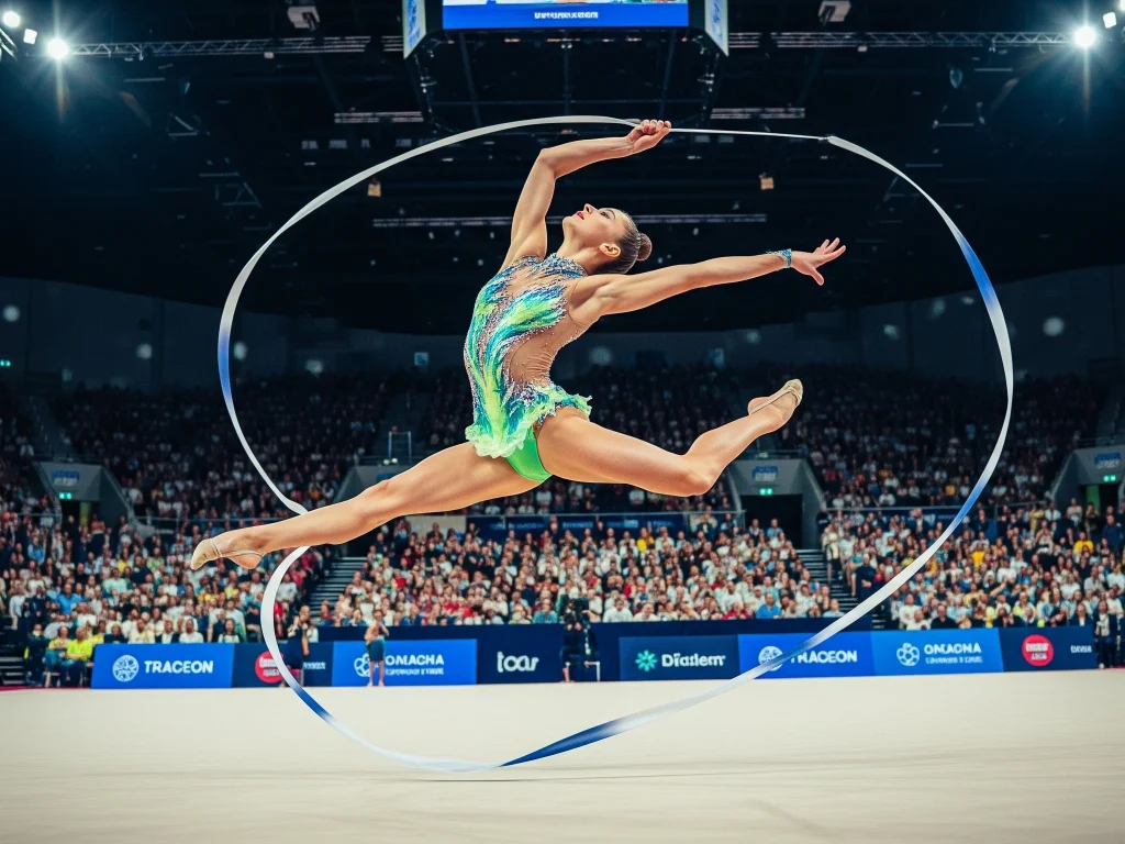 apa yang kalian ketahui tentang senam irama