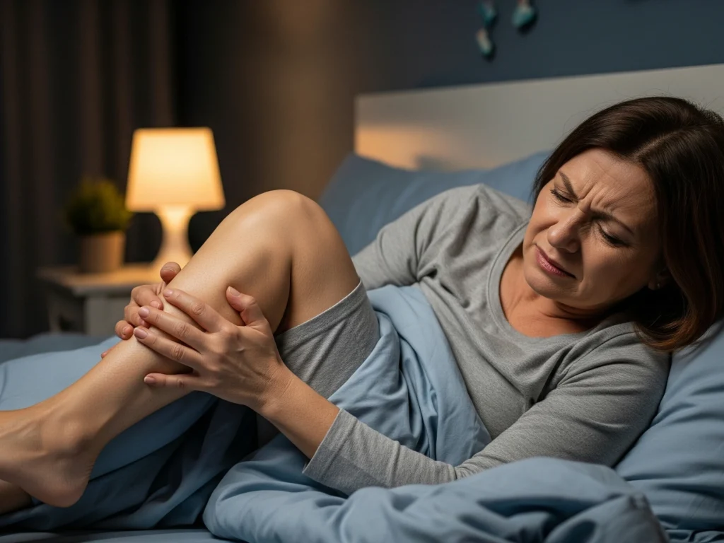 betis naik saat tidur