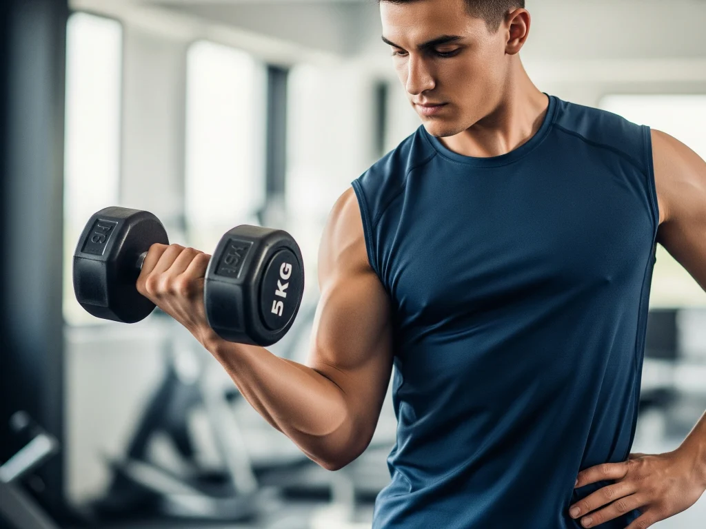 Alat Gym Lengkap