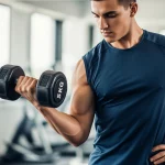 Alat Gym Lengkap