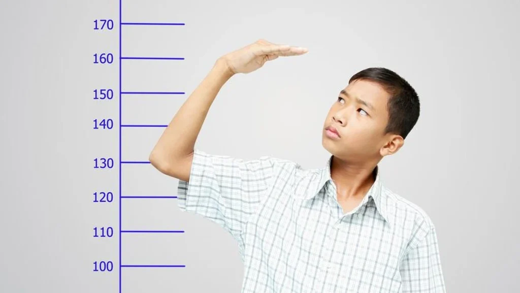 cara meninggikan badan