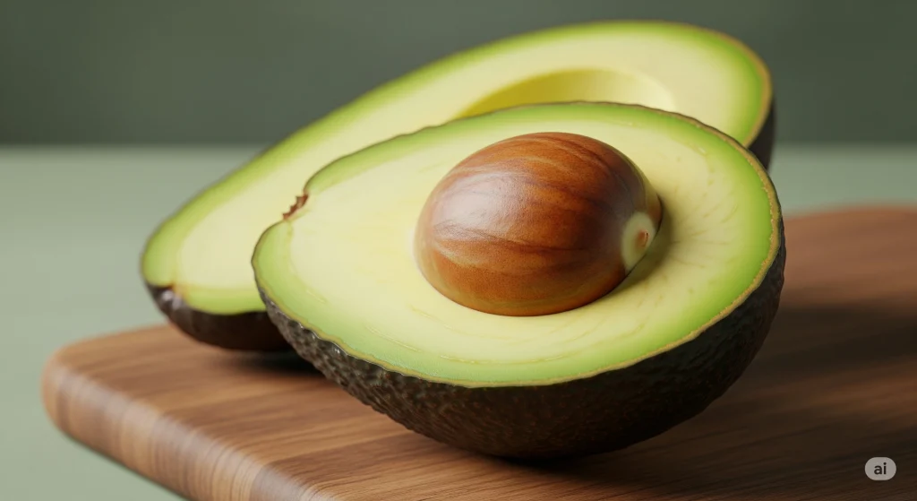 makanan nutrisi tinggi untuk gemuk