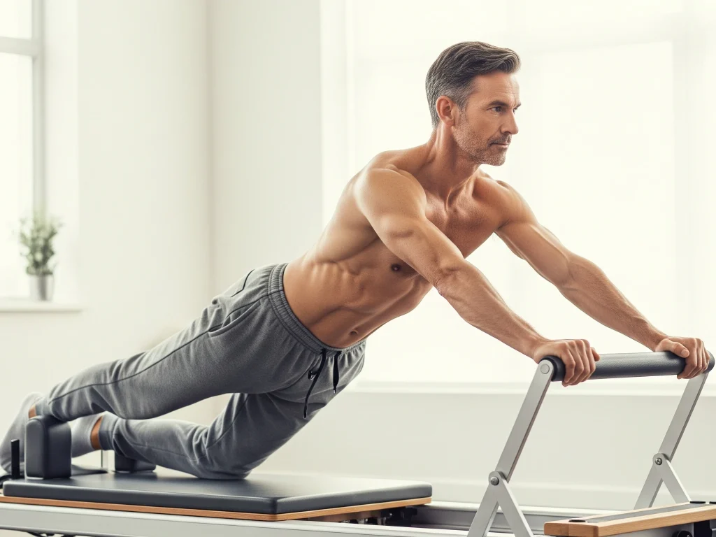 pilates