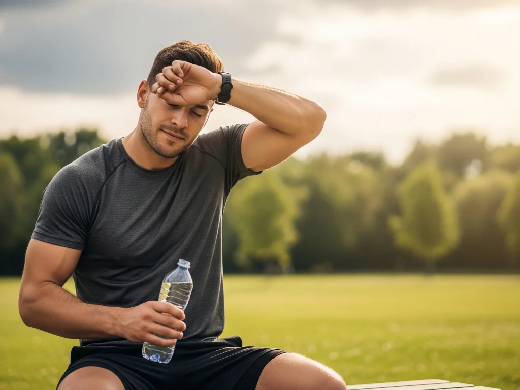 4 manfaat pendinginan setelah olahraga