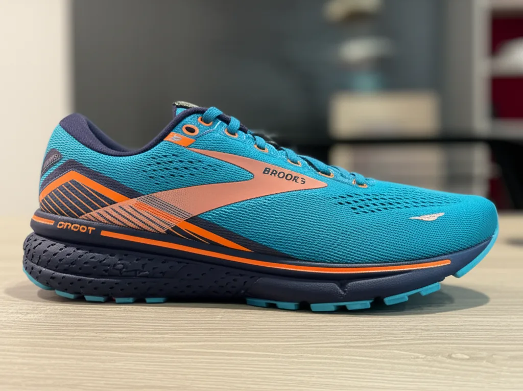 Brooks Ghost 15