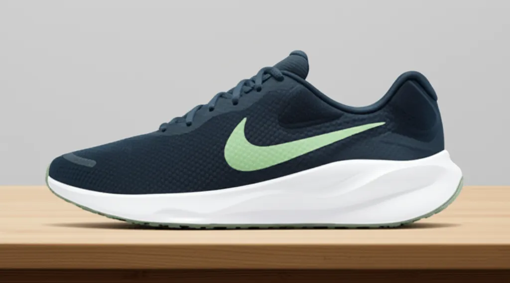 Nike Revolution Series