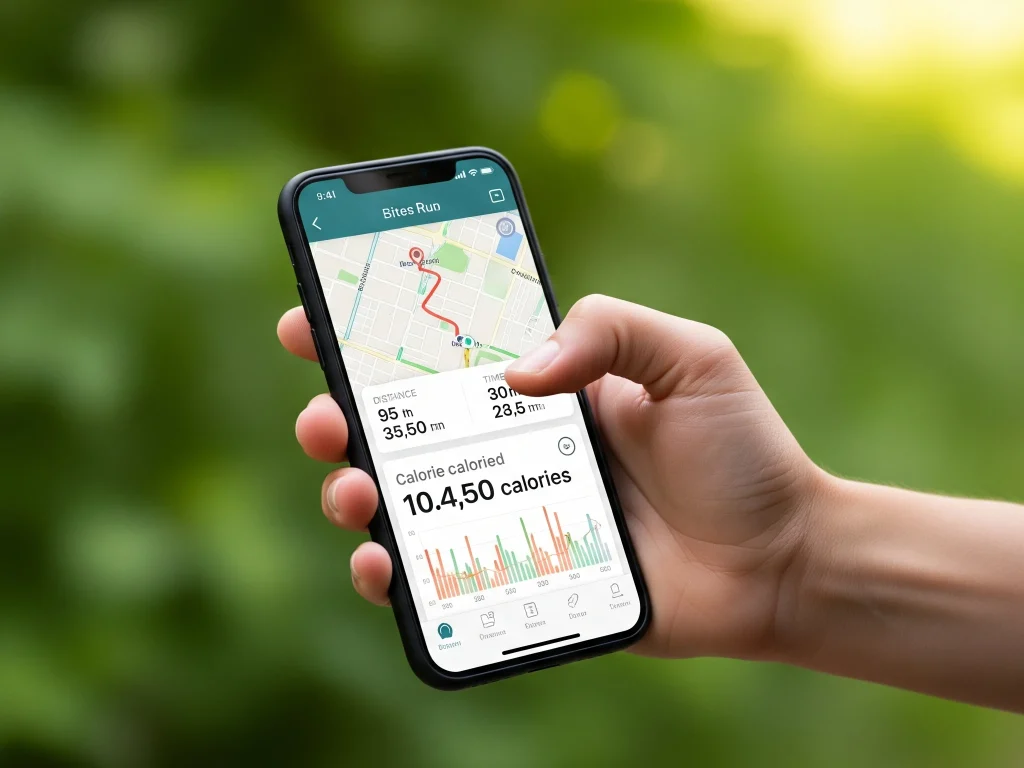 cara menghitung kalori yang terbakar