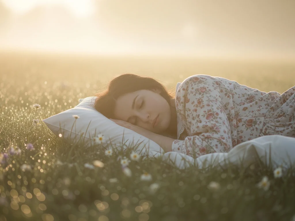 Jam Tidur yang Baik untuk Penderita Asam Lambung