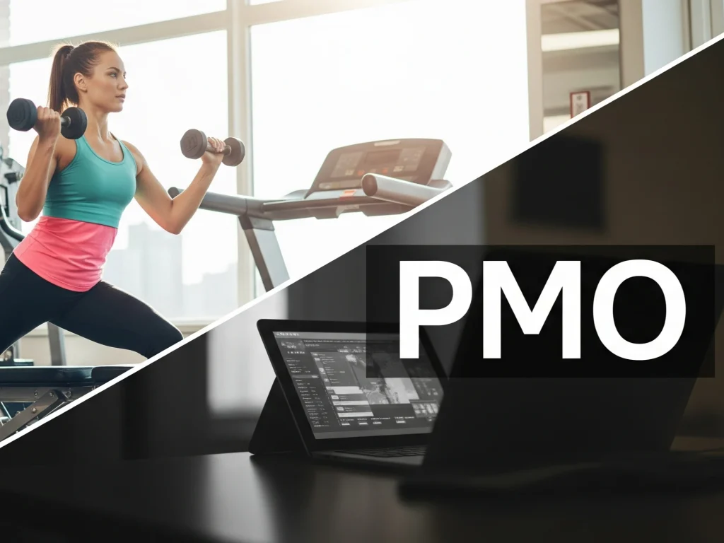 workout tapi pmo