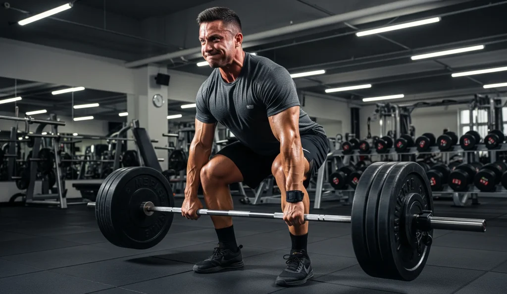 Cara Menambah Masa Otot