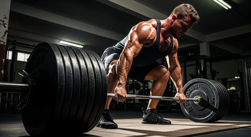 apa yang dimaksud dengan kekuatan otot