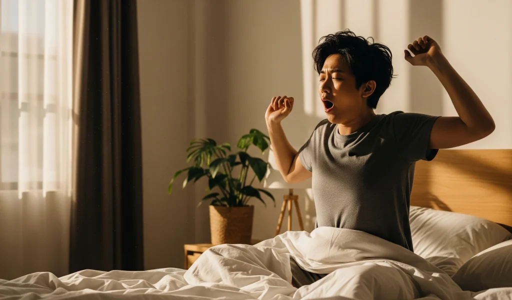 Manfaat Sarapan Pagi