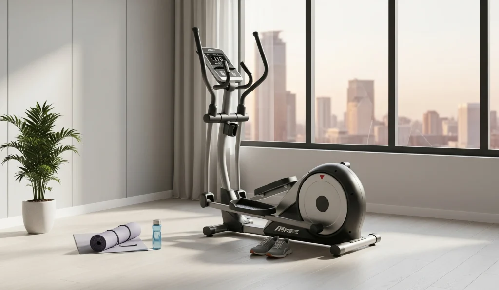 gym untuk mengecilkan perut