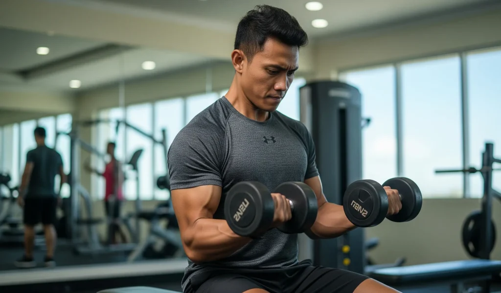 Manfaat Pola Hidup Sehat