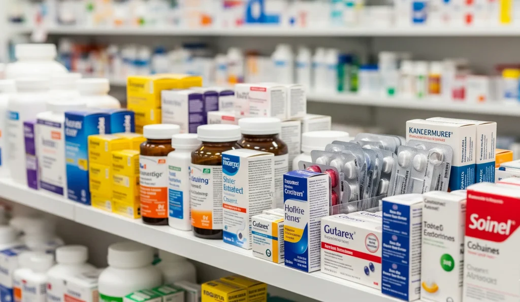 Tidur berkeringat gejala apa pada laki-laki 