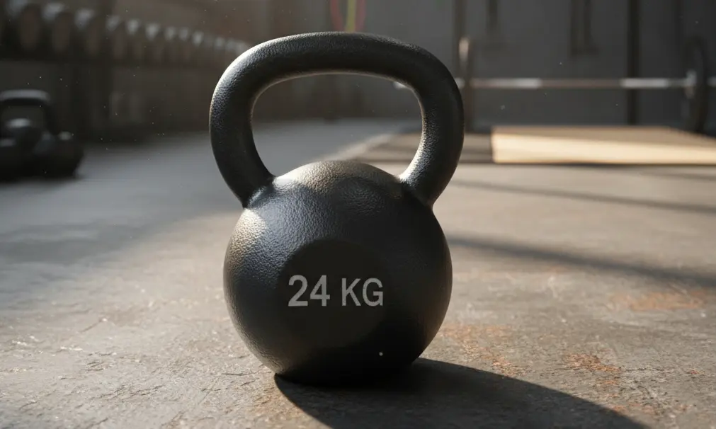 Alat Gym Untuk Pemula