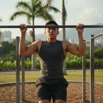Pull-Up Bar