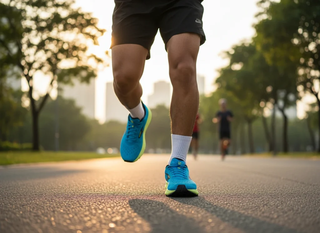 Brooks Hyperion Tempo