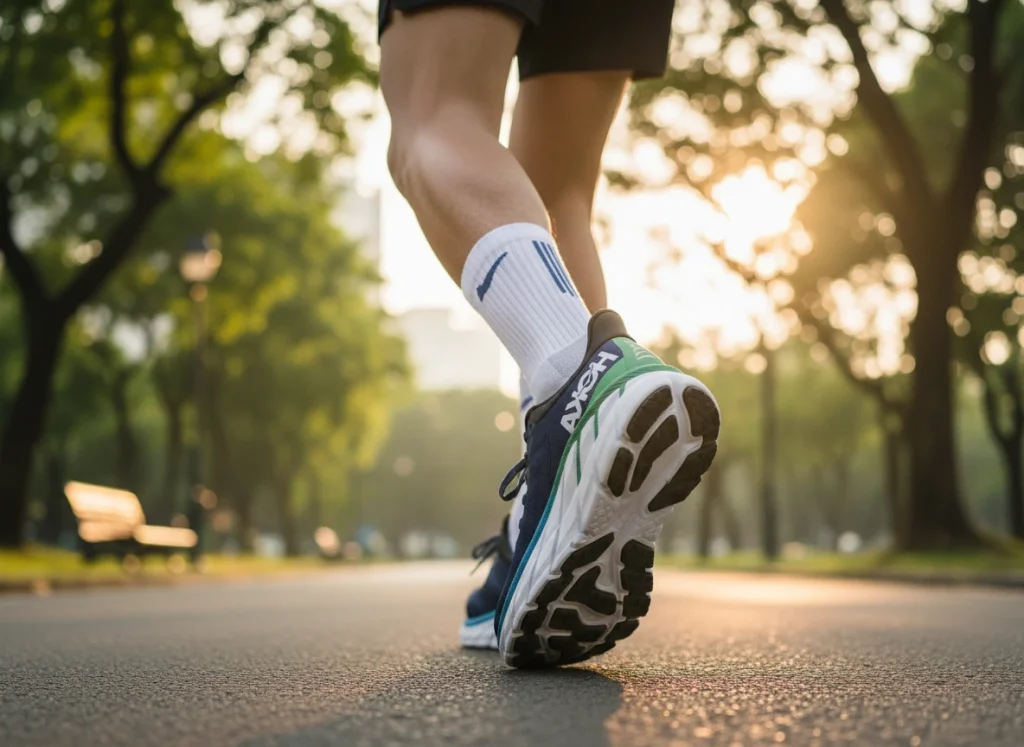 Hoka One One Clifton