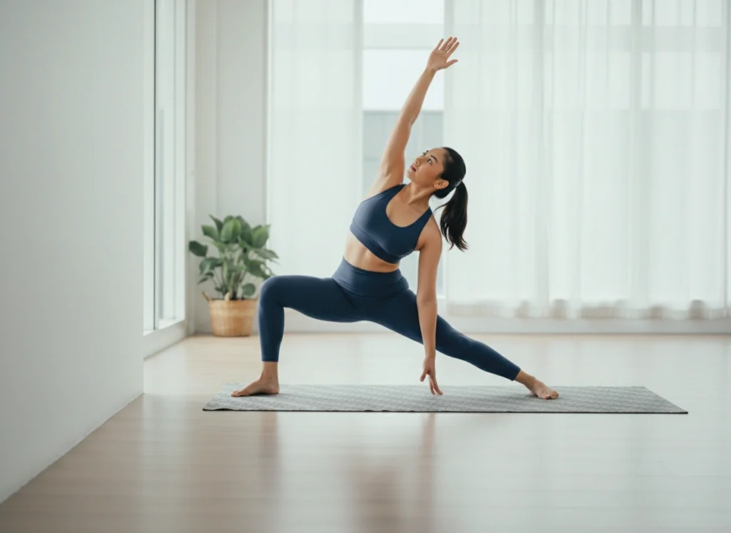 World's Greatest Stretch