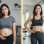 Latihan Gym untuk Perut Buncit