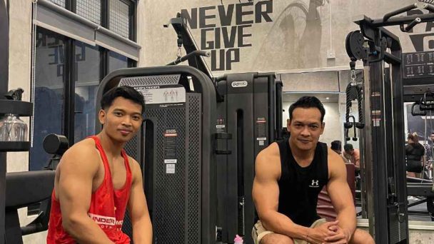 gym adalah